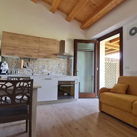 Casa Vacanze Le Agavi Modica Ngoại thất bức ảnh
