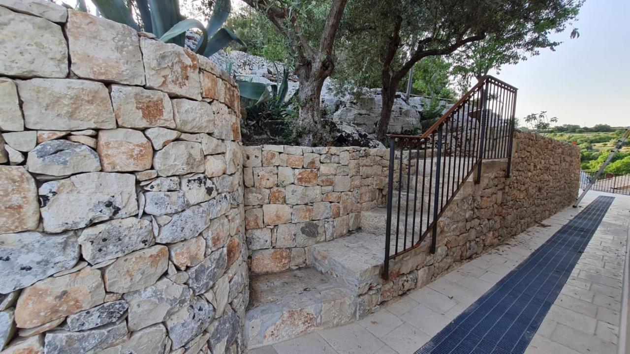 Casa Vacanze Le Agavi Modica Ngoại thất bức ảnh