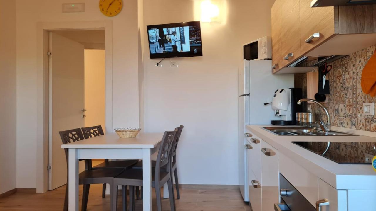 Casa Vacanze Le Agavi Modica Ngoại thất bức ảnh