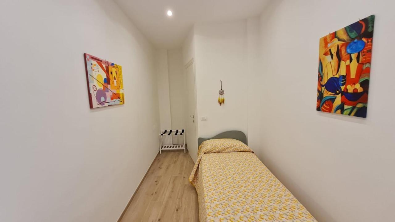 Casa Vacanze Le Agavi Modica Ngoại thất bức ảnh