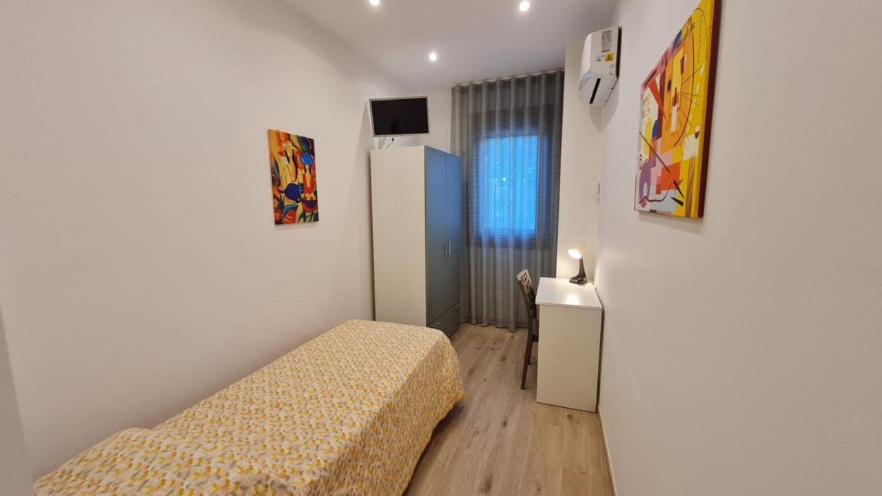 Casa Vacanze Le Agavi Modica Ngoại thất bức ảnh
