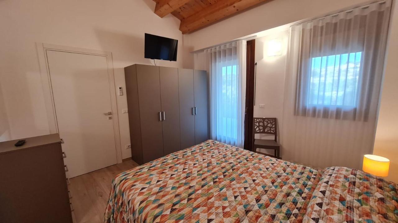 Casa Vacanze Le Agavi Modica Ngoại thất bức ảnh