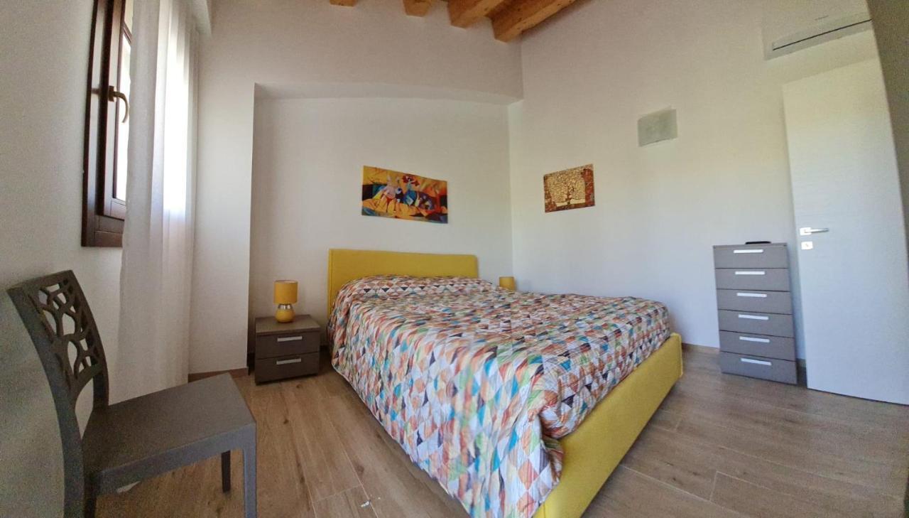 Casa Vacanze Le Agavi Modica Ngoại thất bức ảnh