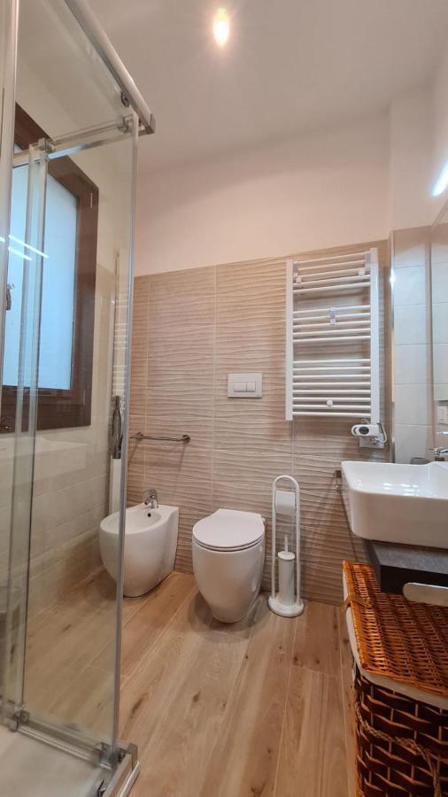 Casa Vacanze Le Agavi Modica Ngoại thất bức ảnh