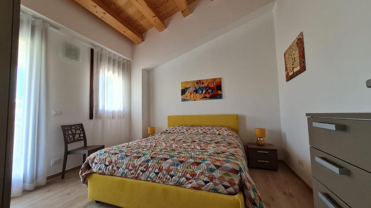 Casa Vacanze Le Agavi Modica Ngoại thất bức ảnh