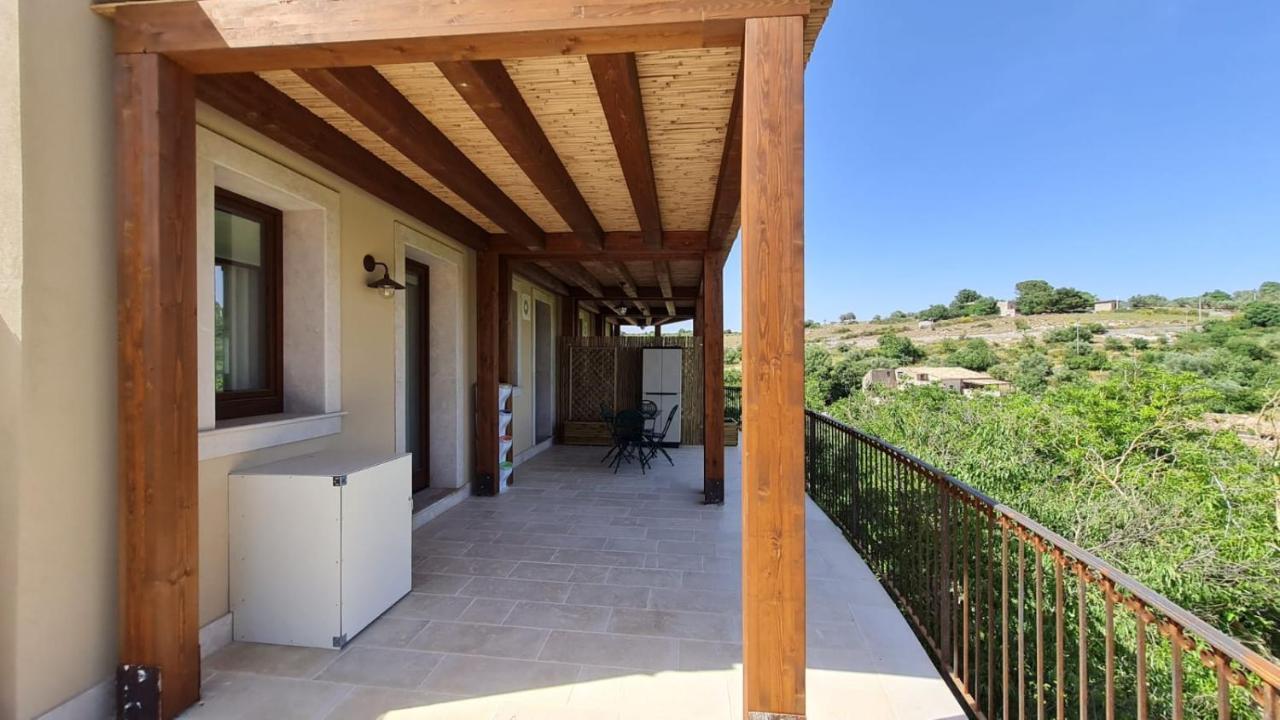 Casa Vacanze Le Agavi Modica Ngoại thất bức ảnh