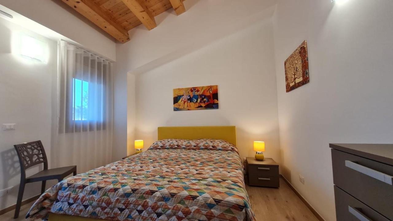 Casa Vacanze Le Agavi Modica Ngoại thất bức ảnh