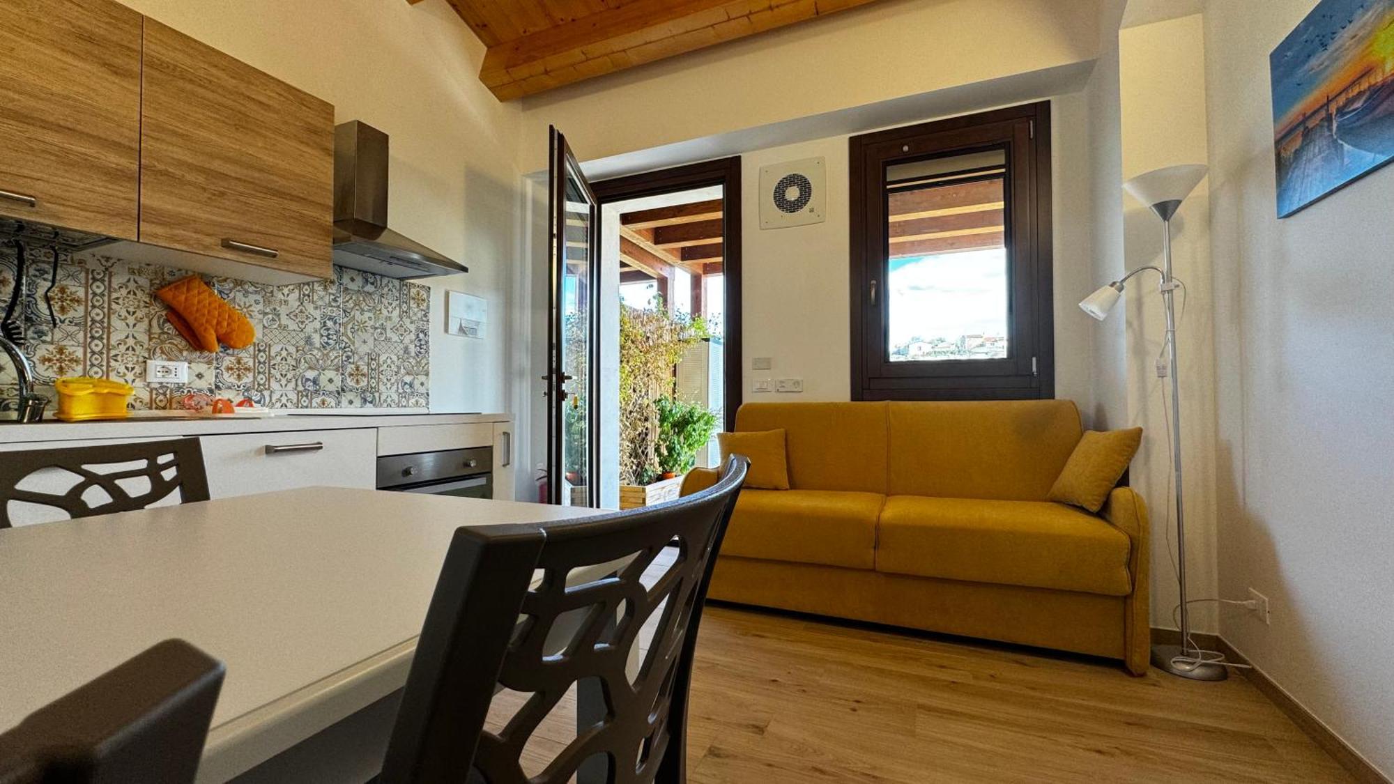 Casa Vacanze Le Agavi Modica Ngoại thất bức ảnh