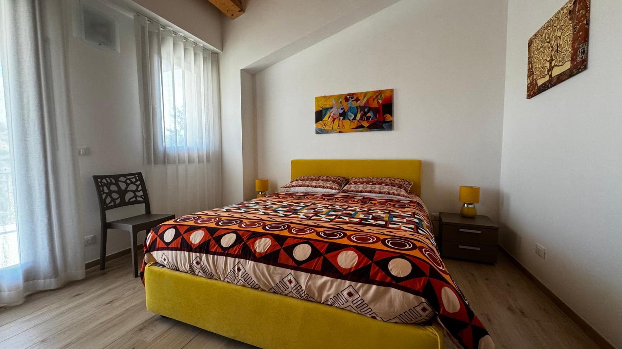 Casa Vacanze Le Agavi Modica Ngoại thất bức ảnh