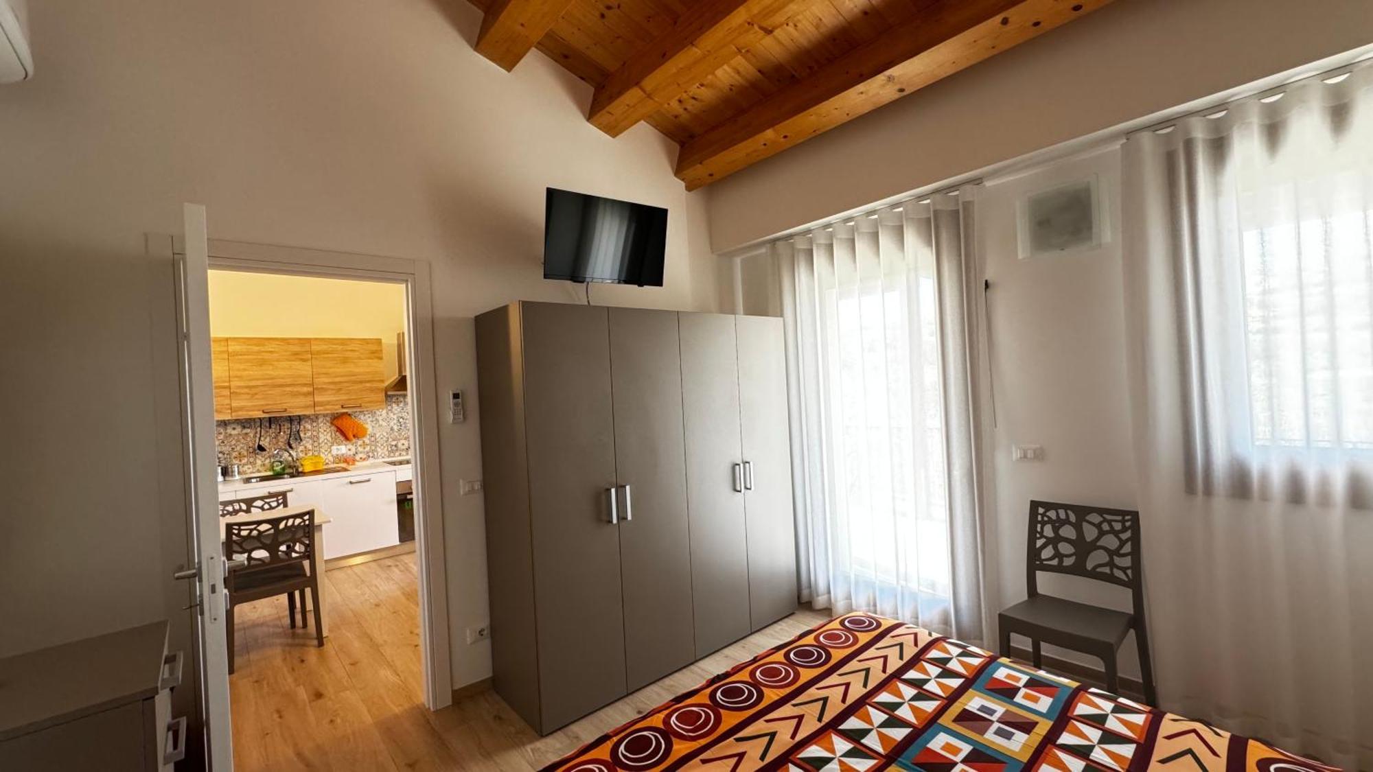 Casa Vacanze Le Agavi Modica Ngoại thất bức ảnh